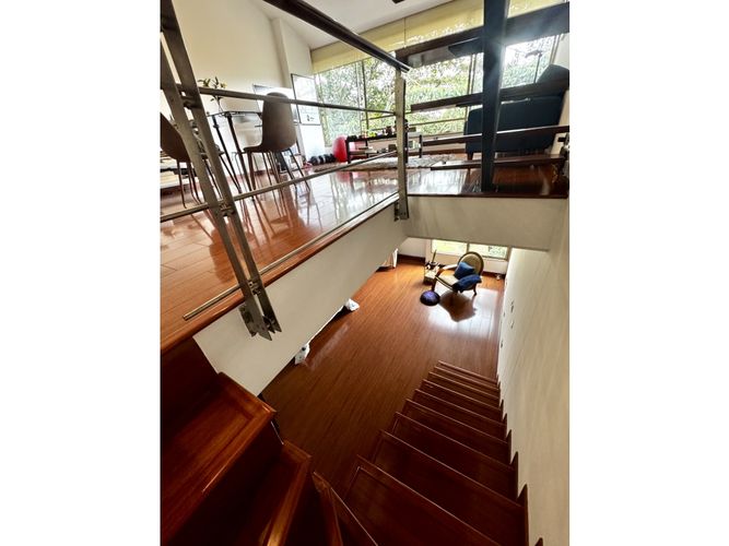Apartamento en venta en Pasadena, Bogotá · foto 9 de 11