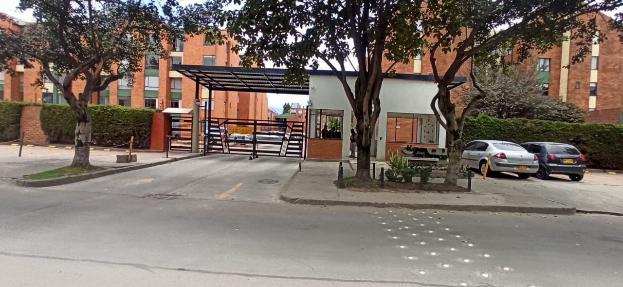 Apartamento en Venta en Engativá, Bogotá