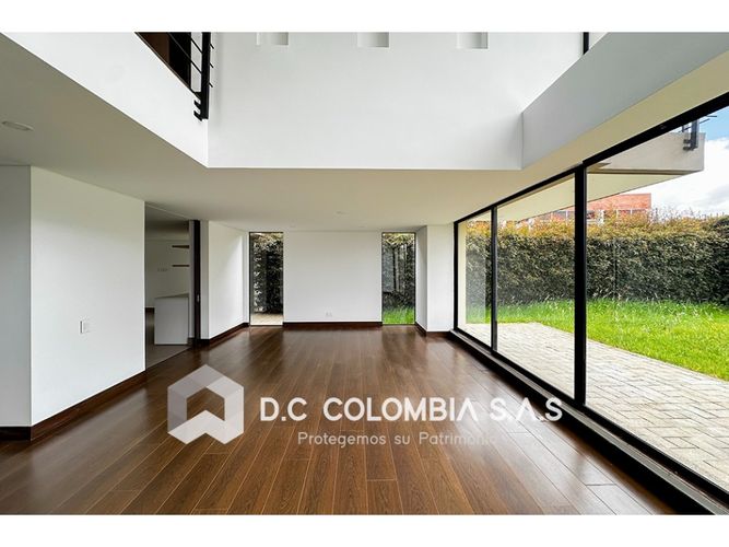 Casa de 3 alcobas en venta en Capellania, Cajicá, 213 m² · foto 14 de 15