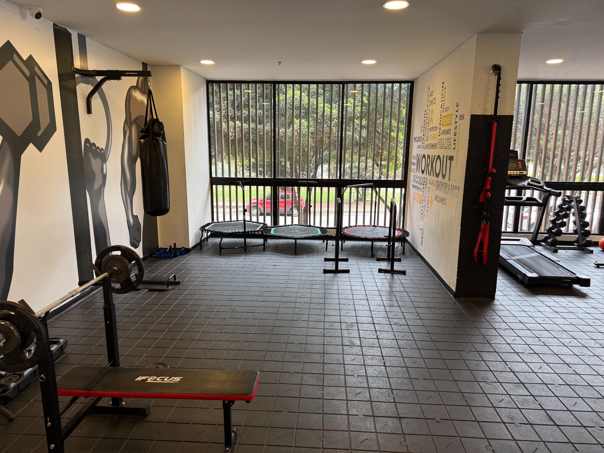 Apartamento en venta en Cedritos, Bogotá · foto 24 de 24