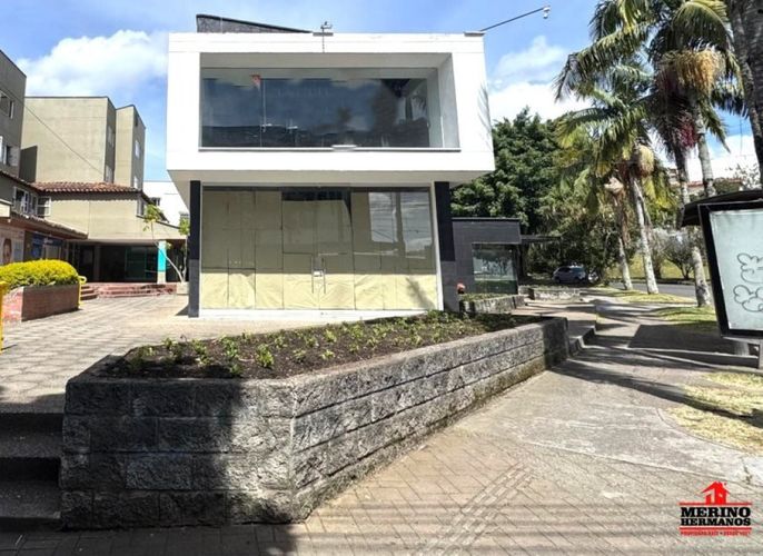Local en arriendo en Centro, Rionegro, 229 m² · foto 3 de 15