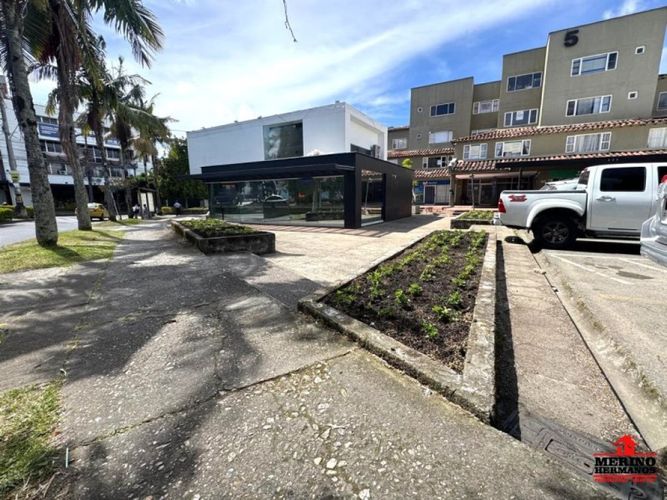 Local en arriendo en Centro, Rionegro, 229 m² · foto 4 de 15