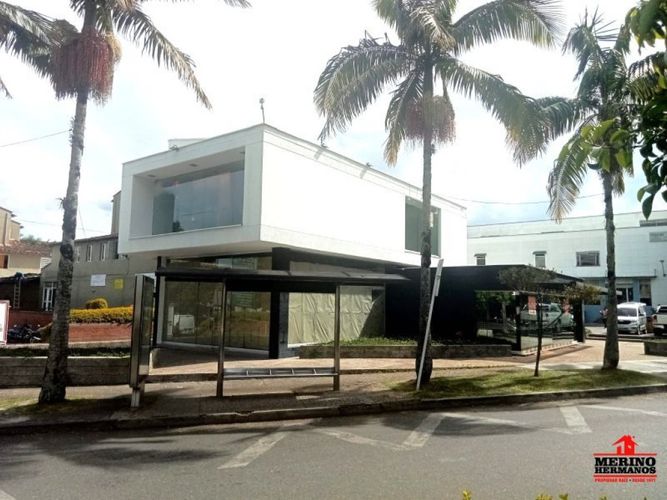 Local en arriendo en Centro, Rionegro, 229 m² · foto 13 de 15