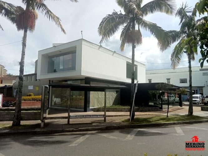 Local en arriendo en Centro, Rionegro, 229 m² · foto 14 de 15