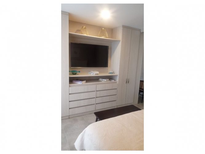 Apartaestudio en venta en Salguero, Santa Marta, 38 m² · foto 5 de 12