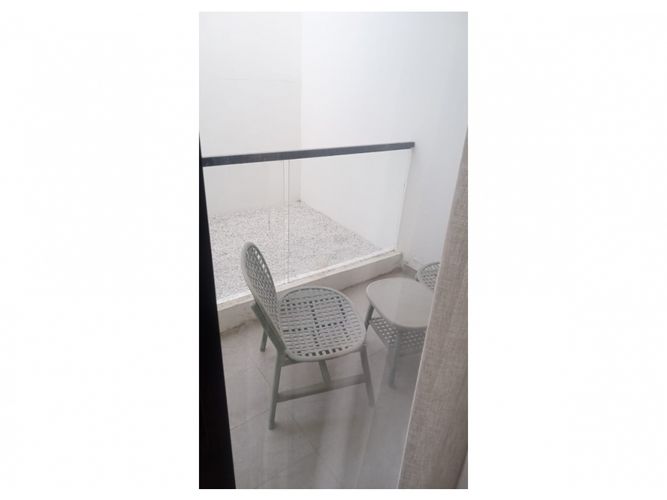 Apartaestudio en venta en Salguero, Santa Marta, 38 m² · foto 6 de 12
