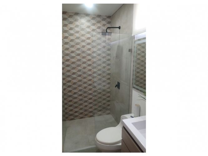 Apartaestudio en venta en Salguero, Santa Marta, 38 m² · foto 7 de 12