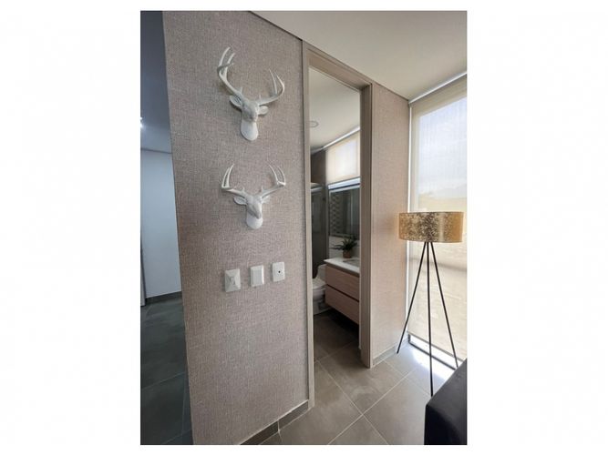 Apartaestudio en venta en Salguero, Santa Marta, 38 m² · foto 8 de 12
