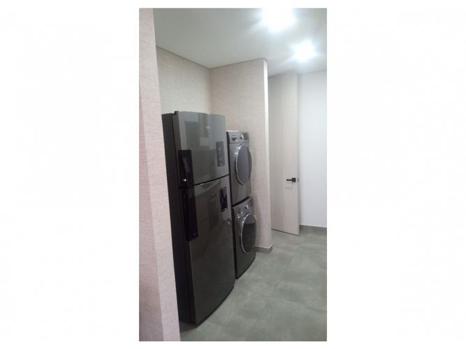 Apartaestudio en venta en Salguero, Santa Marta, 38 m² · foto 9 de 12