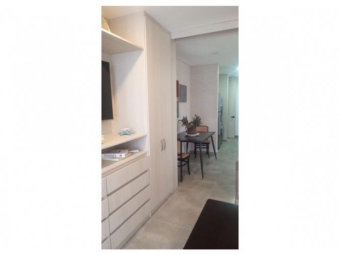 Apartaestudio en venta en Salguero, Santa Marta, 38 m² · foto 12 de 12