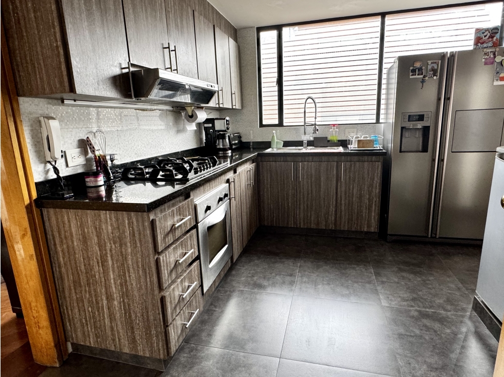 Apartamento en venta en Chico Norte, Bogotá · foto 9 de 15