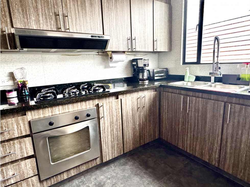 Apartamento en venta en Chico Norte, Bogotá · foto 10 de 15