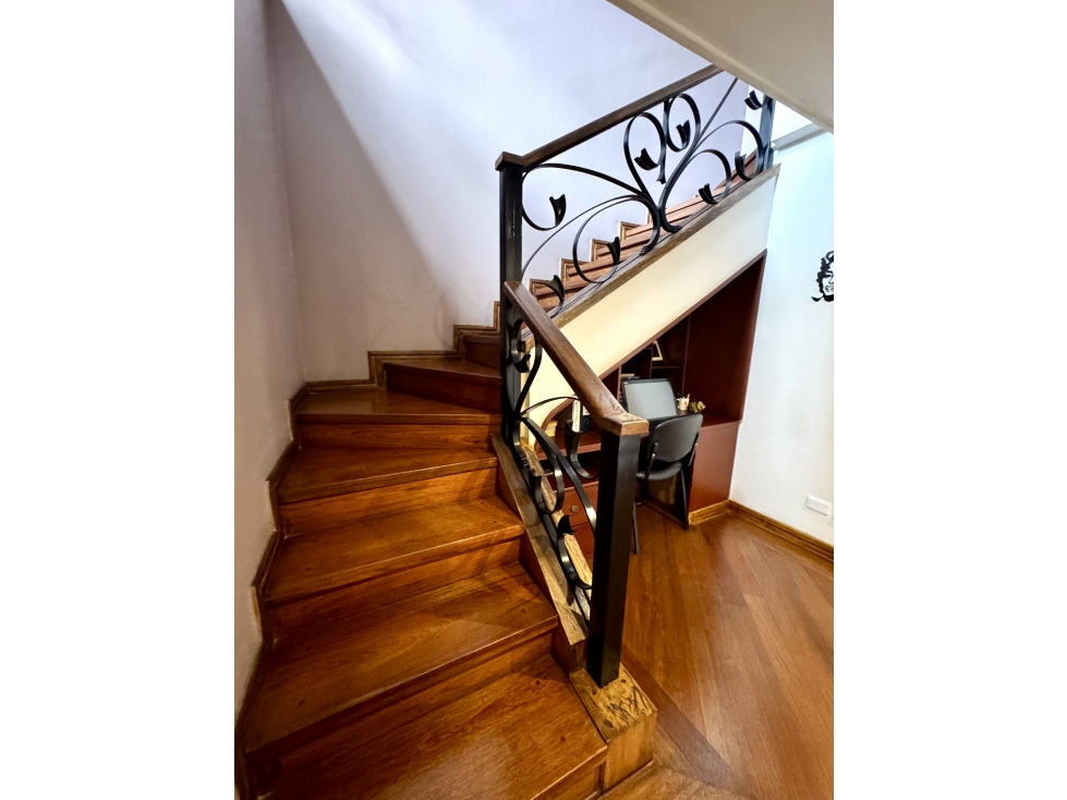 Apartamento en venta en Chico Norte, Bogotá · foto 11 de 15
