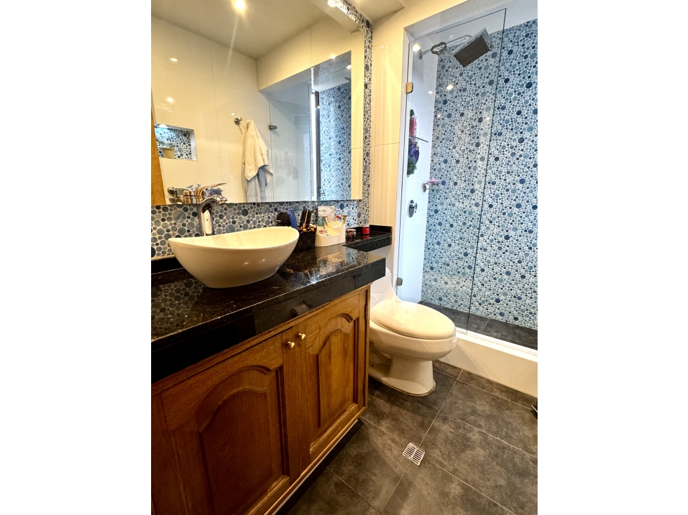 Apartamento en venta en Chico Norte, Bogotá · foto 12 de 15