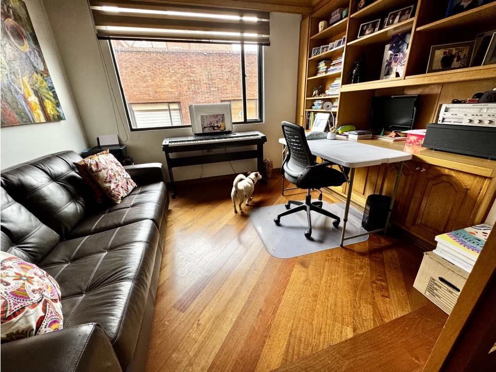 Apartamento en venta en Chico Norte, Bogotá · foto 13 de 15