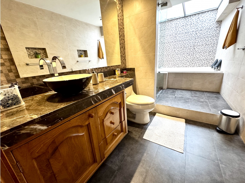 Apartamento en venta en Chico Norte, Bogotá · foto 14 de 15