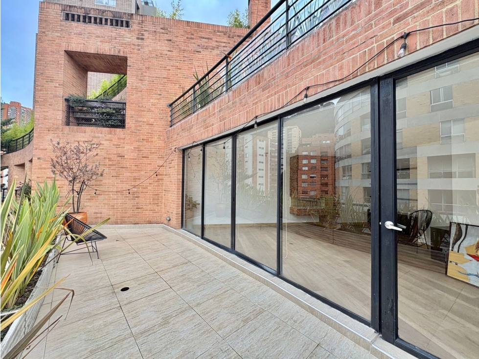 Apartamento en Venta en Chapinero Alto, Bogotá
