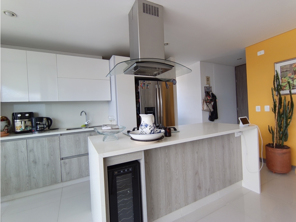 Apartamento en venta en Suramerica, La Estrella · foto 4 de 20