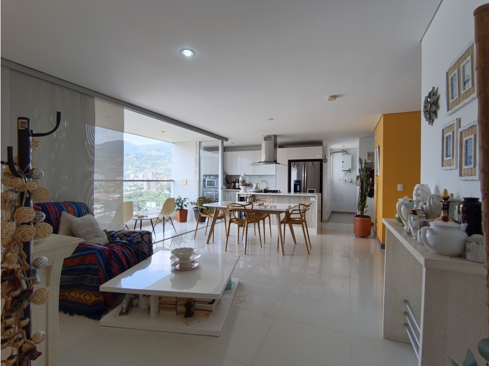 Apartamento en venta en Suramerica, La Estrella · foto 11 de 20