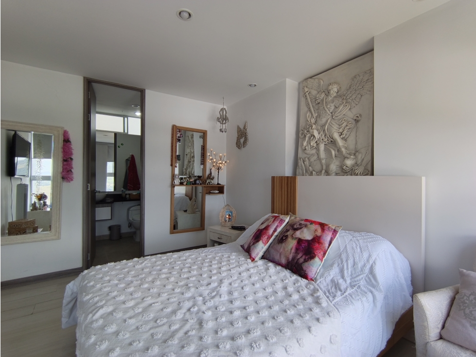 Apartamento en venta en Suramerica, La Estrella · foto 12 de 20
