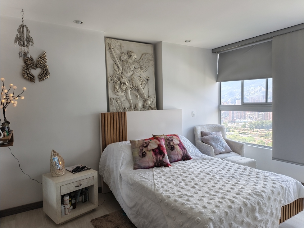 Apartamento en venta en Suramerica, La Estrella · foto 15 de 20