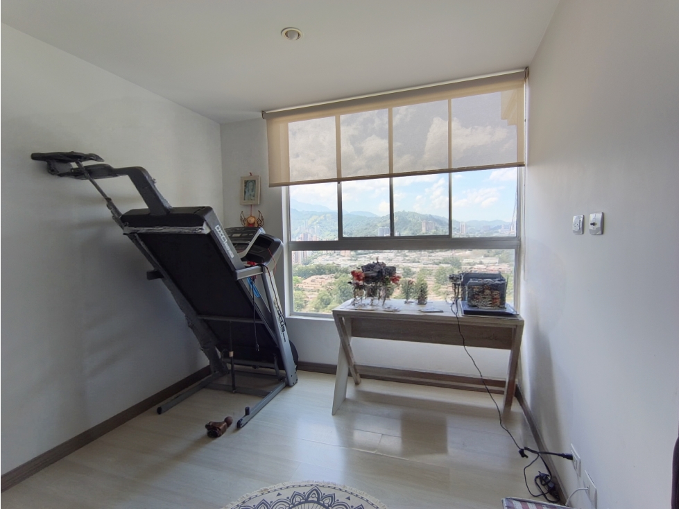 Apartamento en venta en Suramerica, La Estrella · foto 17 de 20