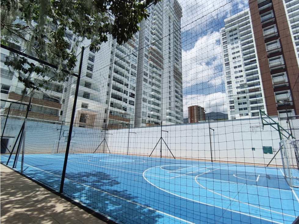 Apartamento en venta en Suramerica, La Estrella · foto 20 de 20