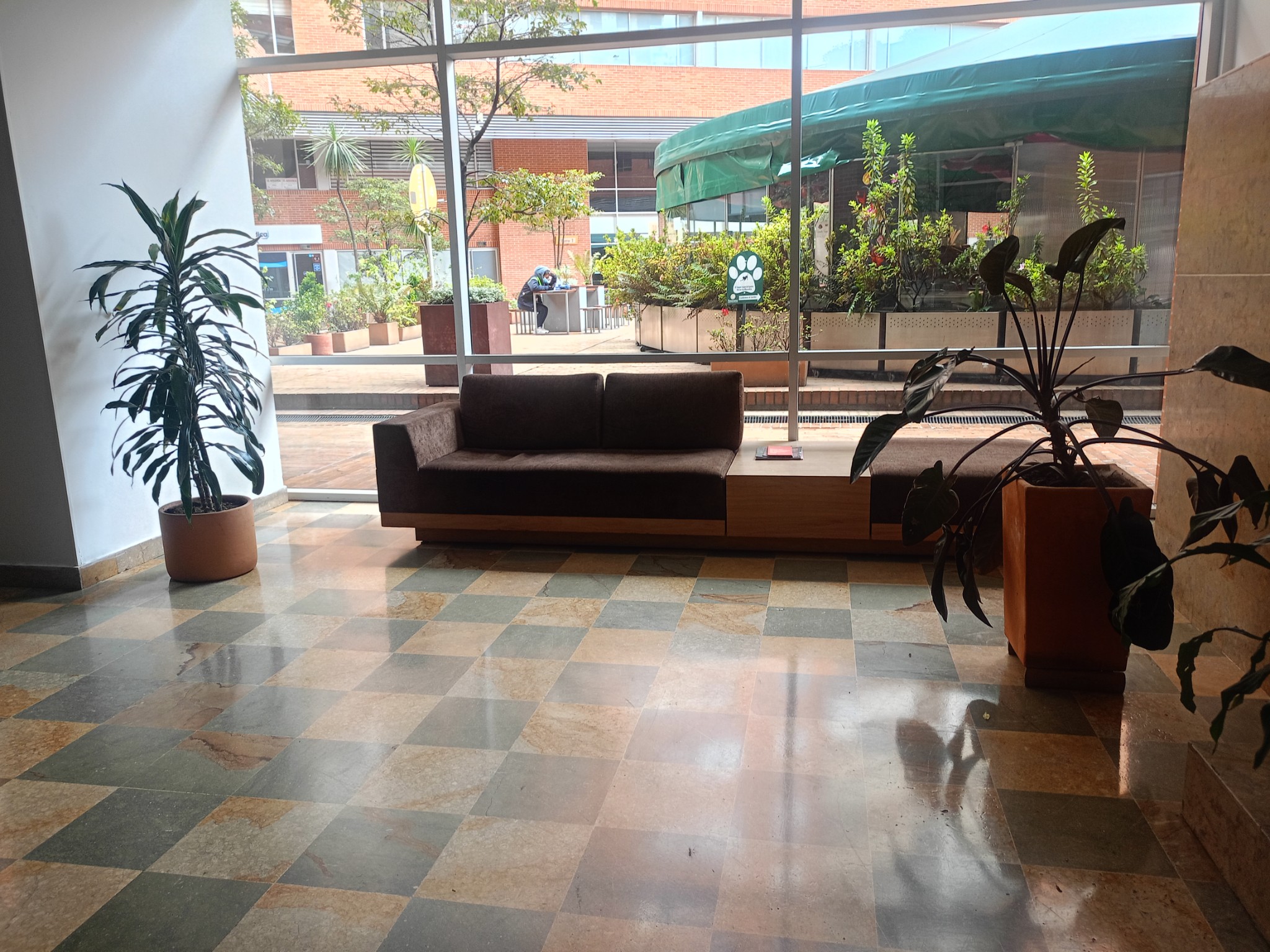 Apartamento en venta en Parque Central Bavaria, Bogotá · foto 20 de 20
