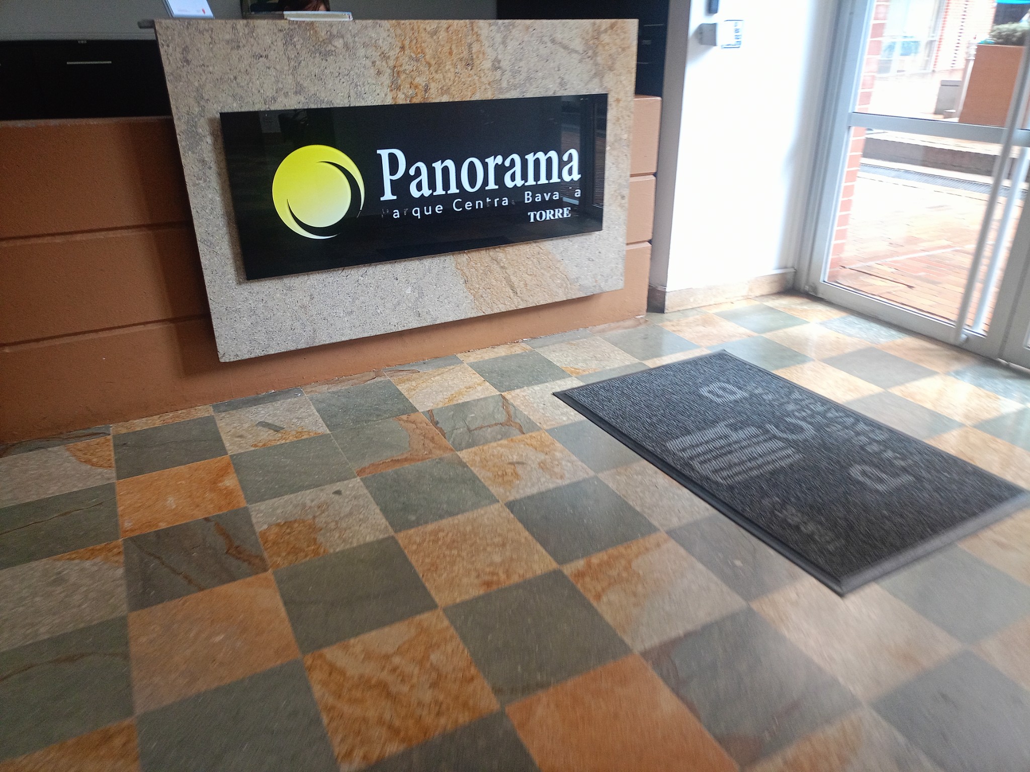 Apartamento en venta en Parque Central Bavaria, Bogotá · foto 3 de 20