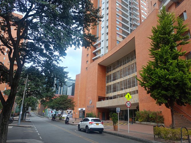 Apartamento en venta en Parque Central Bavaria, Bogotá · foto 13 de 20