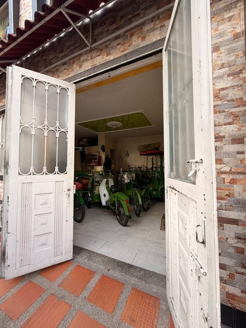 Casa de 8 alcobas en venta en San Vicente Ferrer, Bogotá, 256 m² · foto 13 de 14