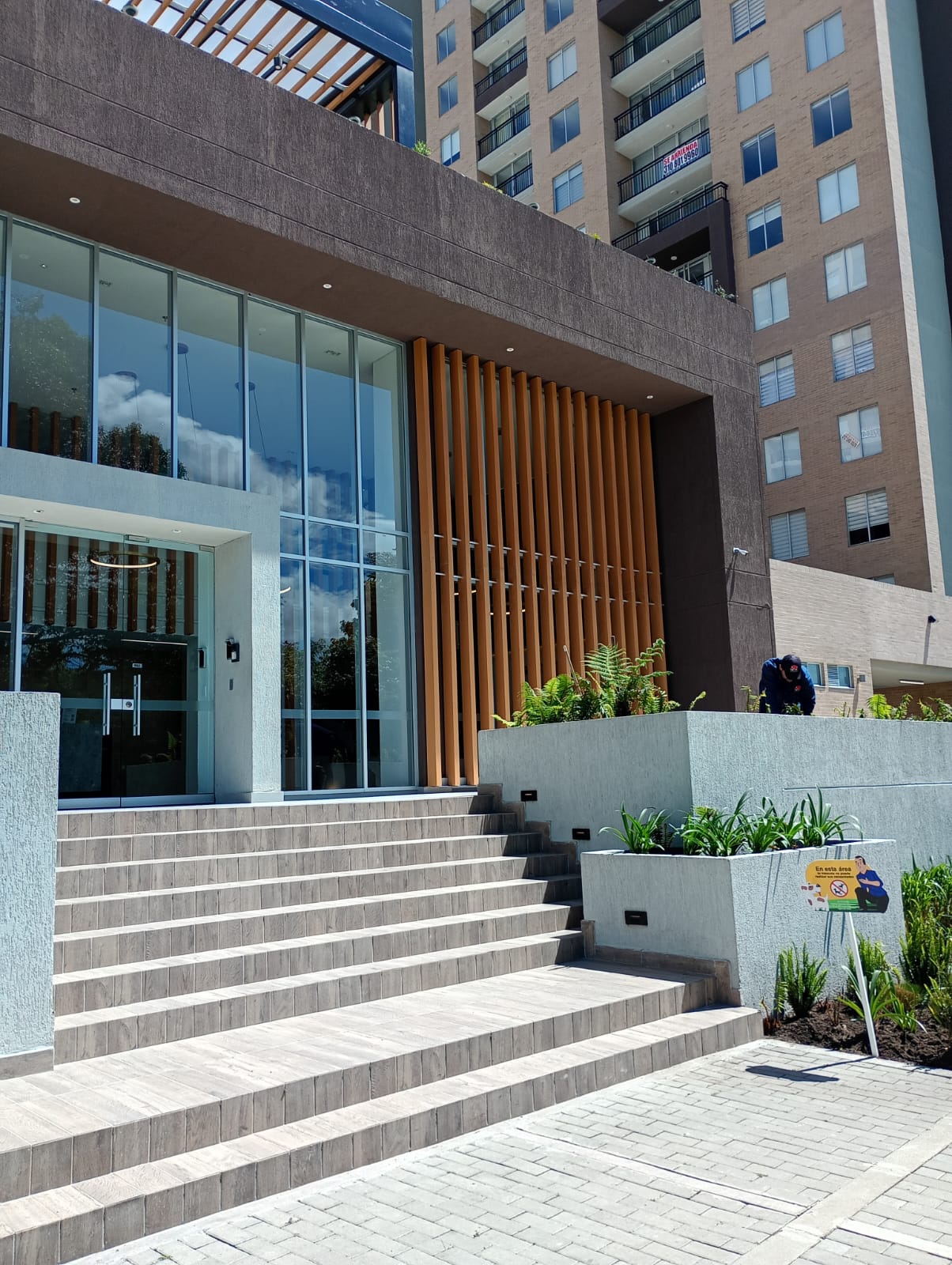 Apartamento en Venta en Lagos de Torca, Bogotá