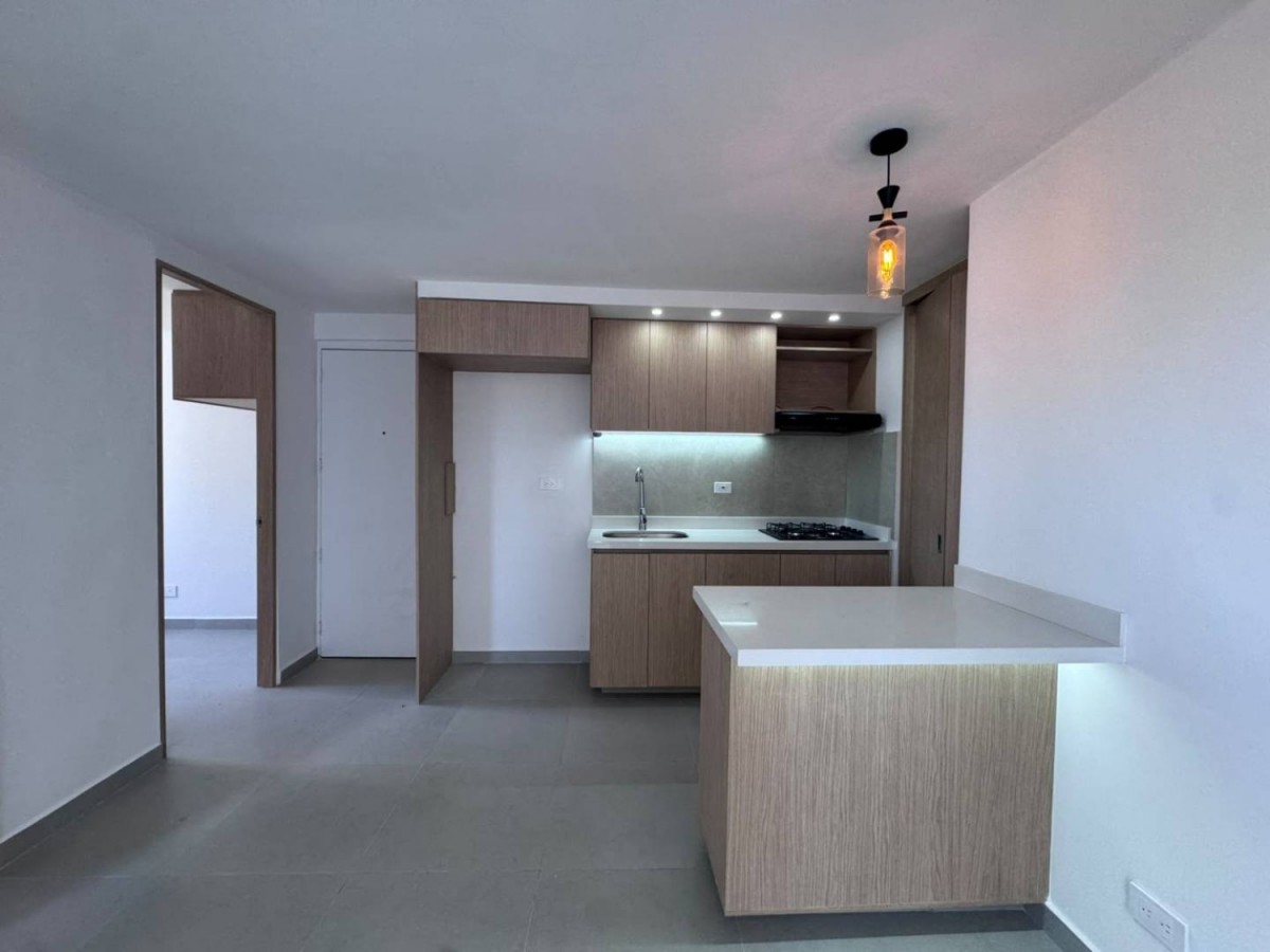 Apartamento en Arriendo en El porvenir, Rionegro