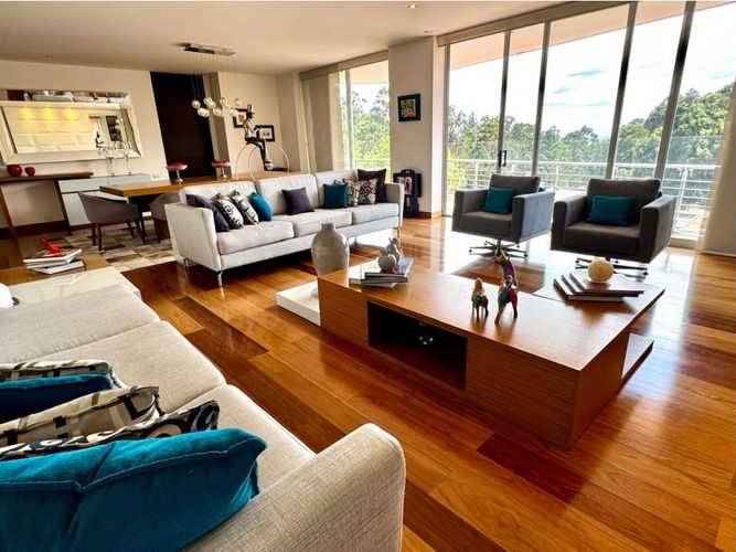 Apartamento en venta en Bosques Del Marques, Bogotá · foto 2 de 18