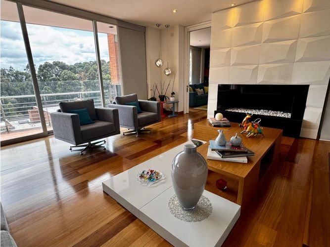 Apartamento en venta en Bosques Del Marques, Bogotá · foto 3 de 18
