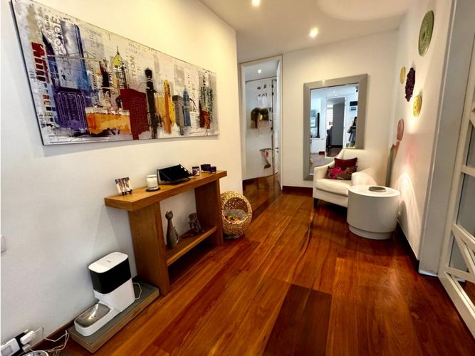 Apartamento en venta en Bosques Del Marques, Bogotá · foto 8 de 18