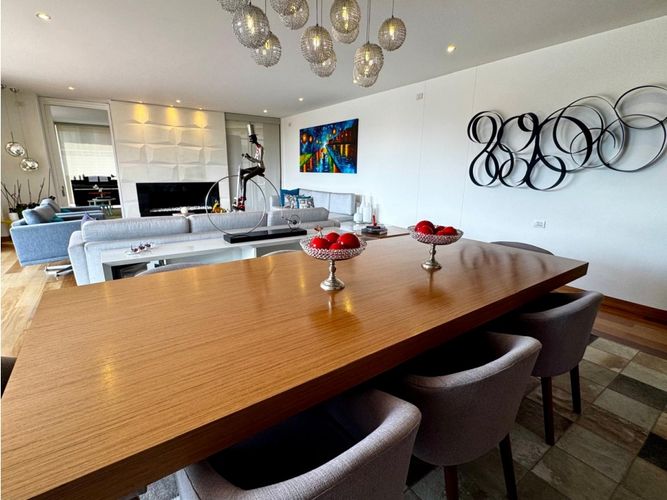 Apartamento en venta en Bosques Del Marques, Bogotá · foto 12 de 18