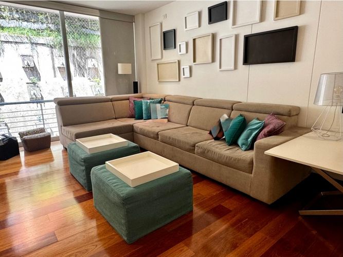 Apartamento en venta en Bosques Del Marques, Bogotá · foto 17 de 18