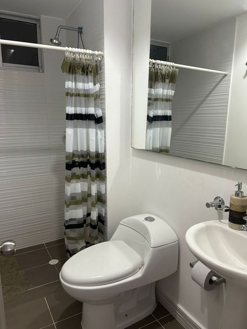 Apartamento de 3 alcobas en venta en Ricaurte, 66 m² · foto 8 de 16
