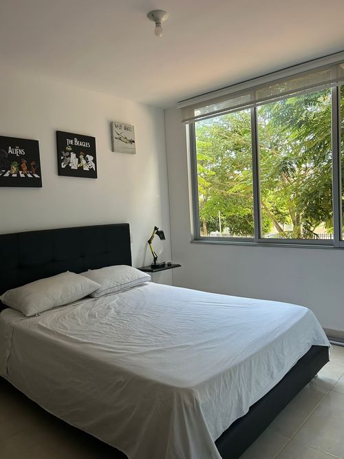 Apartamento de 3 alcobas en venta en Ricaurte, 66 m² · foto 6 de 16