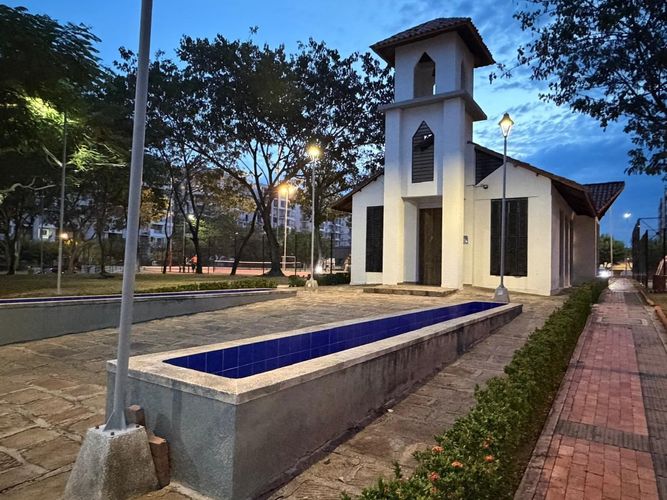 Apartamento de 3 alcobas en venta en Ricaurte, 66 m² · foto 14 de 16