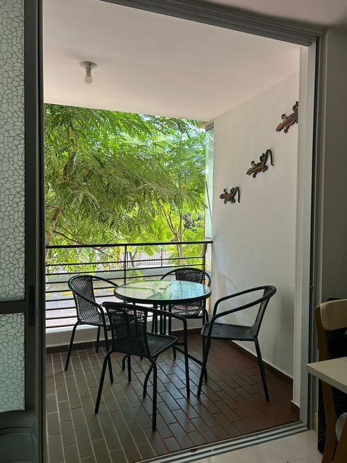 Apartamento de 3 alcobas en venta en Ricaurte, 66 m² · foto 4 de 16
