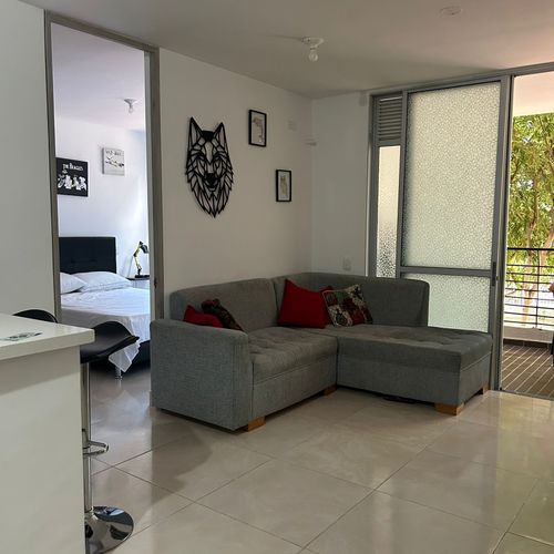Apartamento de 3 alcobas en venta en Ricaurte, 66 m² · foto 5 de 16