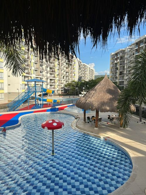 Apartamento de 3 alcobas en venta en Ricaurte, 66 m² · foto 2 de 16