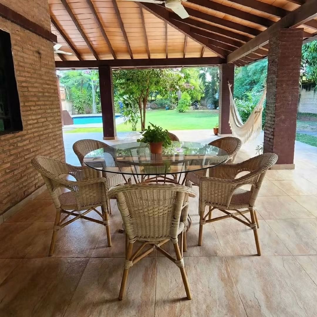 Exclusiva Oportunidad: Impresionante Casa en San Bernardino con 1.700 m² de Terreno, Lista para Ser Tuya. - foto 5