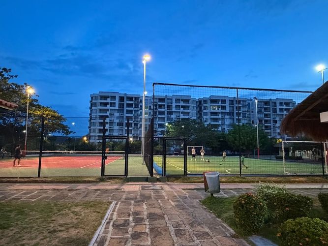 Apartamento de 3 alcobas en venta en Ricaurte, 66 m² · foto 16 de 16