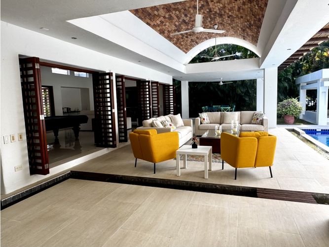 Casa de 4 alcobas en venta en Bosques De Peñalisa, Ricaurte, 435 m² · foto 13 de 24