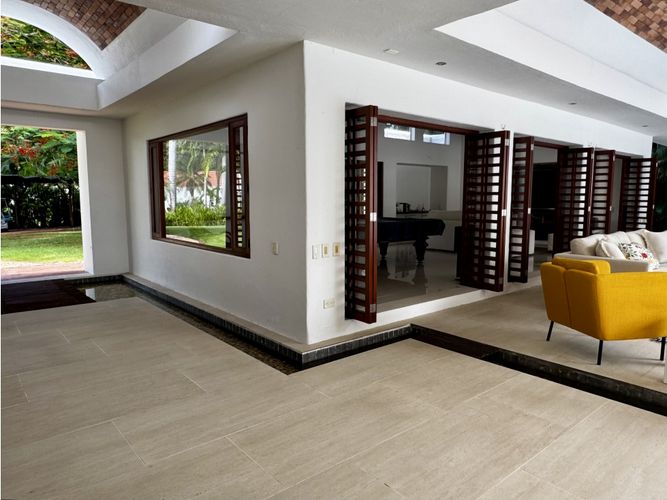 Casa de 4 alcobas en venta en Bosques De Peñalisa, Ricaurte, 435 m² · foto 14 de 24