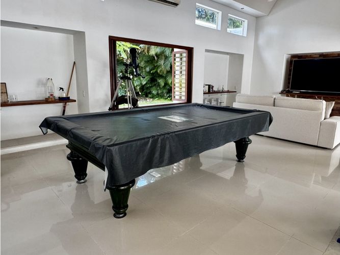 Casa de 4 alcobas en venta en Bosques De Peñalisa, Ricaurte, 435 m² · foto 16 de 24