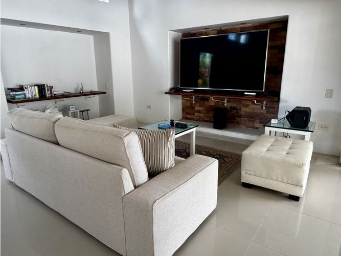 Casa de 4 alcobas en venta en Bosques De Peñalisa, Ricaurte, 435 m² · foto 17 de 24